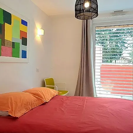 Chalet Du Rastel, Jacuzzi Et Terrasses Nîmes