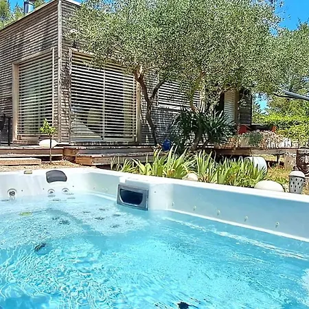 Chalet Du Rastel, Jacuzzi Et Terrasses Villa *
